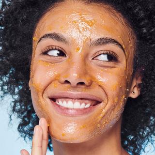 Fresh VITAMIN NECTAR Vitamin Nectar Vibrancy-Boosting Face Mask 