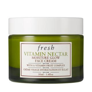 Fresh VITAMIN NECTAR Vitamin Nectar Glow Face Cream 