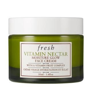 Fresh VITAMIN NECTAR Vitamin Nectar Glow Face Cream 