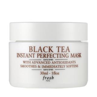 Fresh BLACK TEA Black Tea Face Mask 
