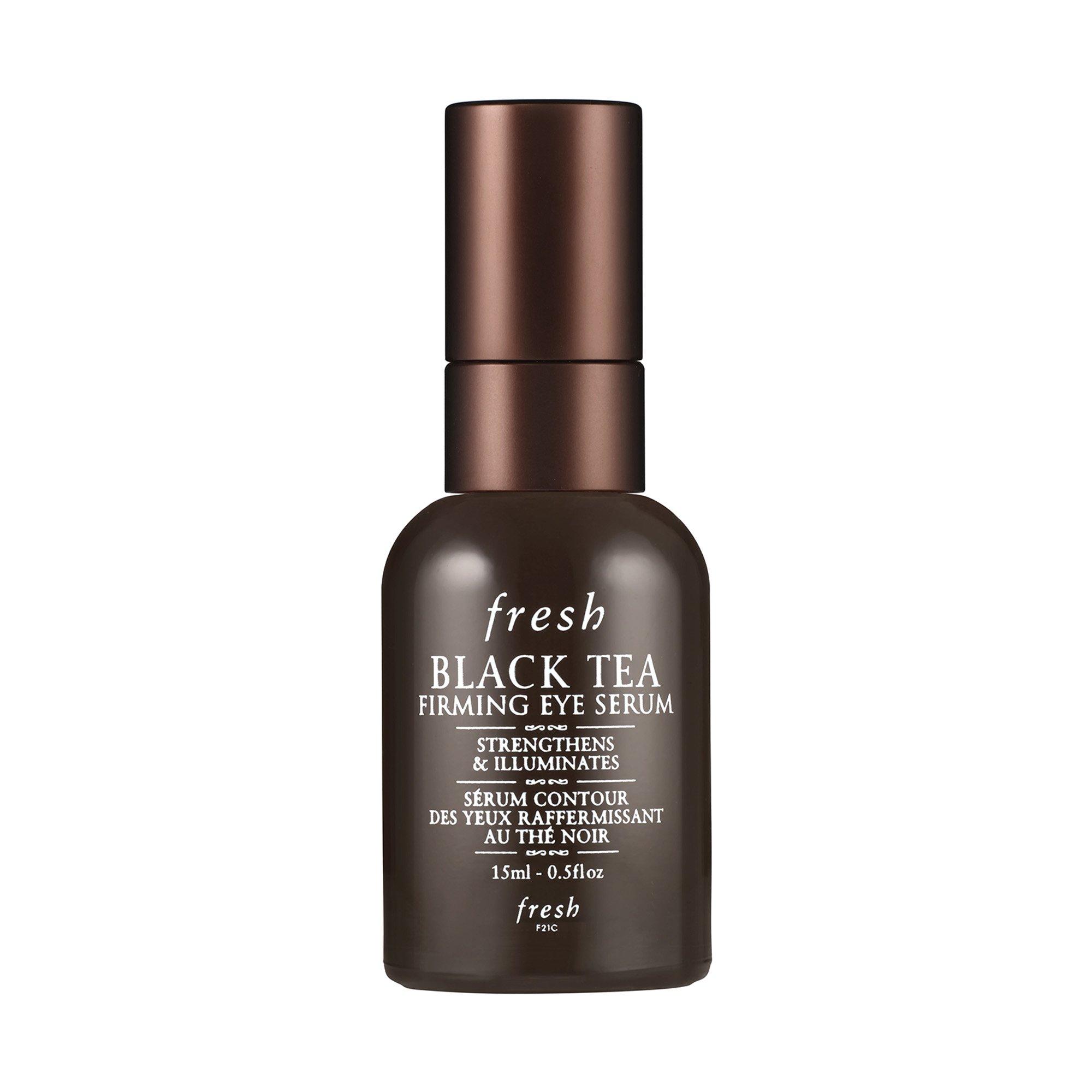 Image of Black Tea Firming Eye Serum Damen Fantasie