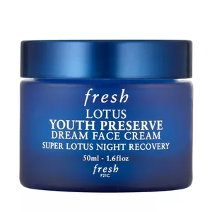 Lotus Youth Preserve Dream Cream 