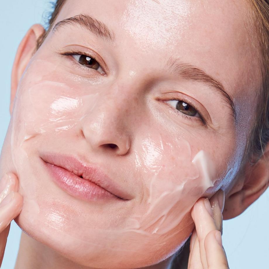 Fresh ROSE Rose Deep Hydra Sleep Mask 