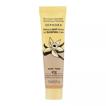 VanillaNourishing & Repairing Sleeping Lip Mask