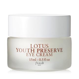 Fresh LOTUS Lotus Eye Cream 