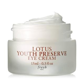 Fresh LOTUS Lotus Eye Cream 