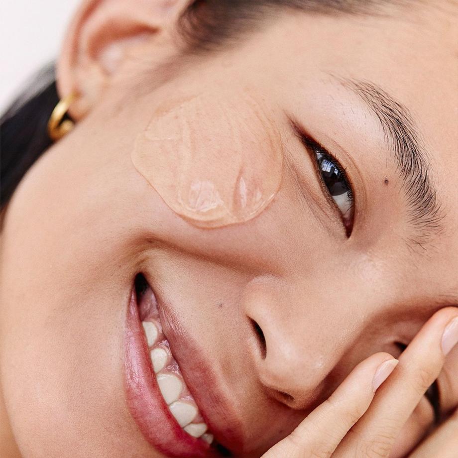 Fresh ROSE Rose Deep Hydra Sleep Mask 