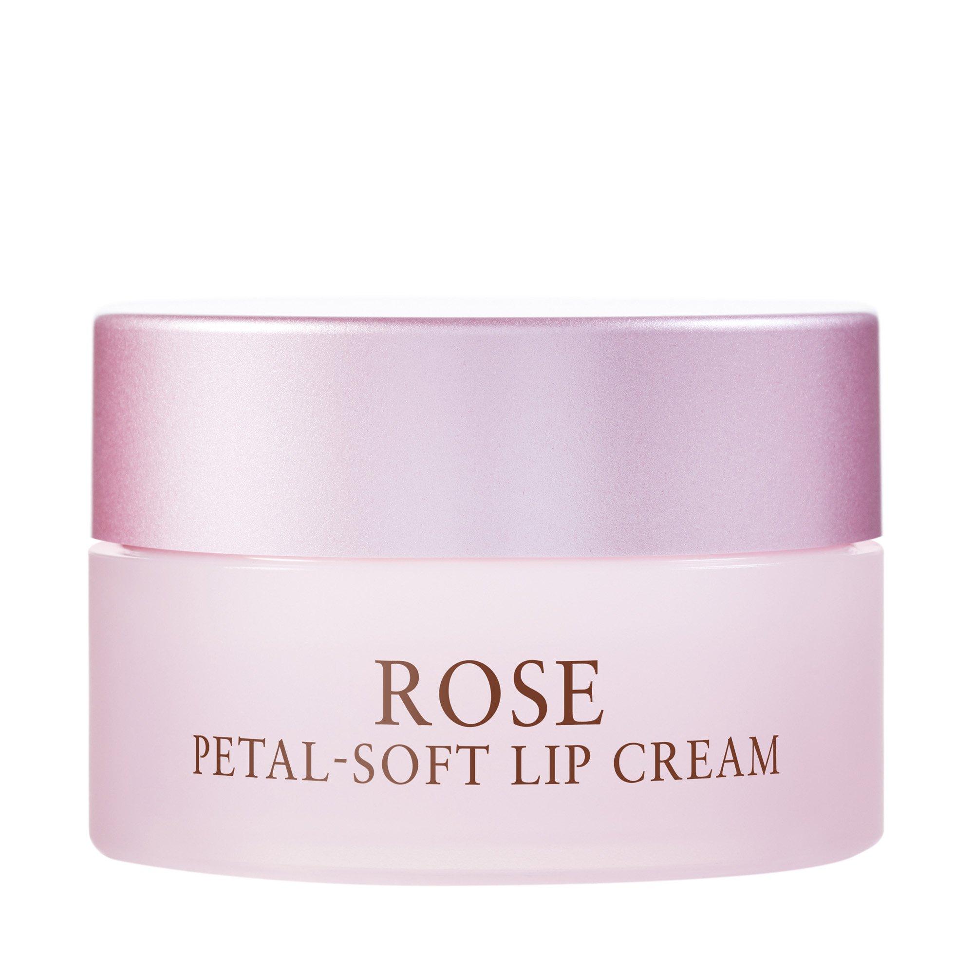 Fresh ROSE Rose Petal Soft Lip Cream  
