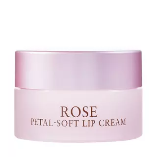 Fresh  Rose Petal Soft Lip Cream  