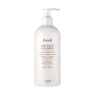 SOY FACE CLEANSER JU