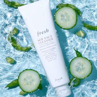 Fresh  SOY FACE CLEANSER JU 
