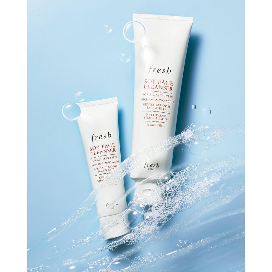 Fresh  SOY FACE CLEANSER JU 