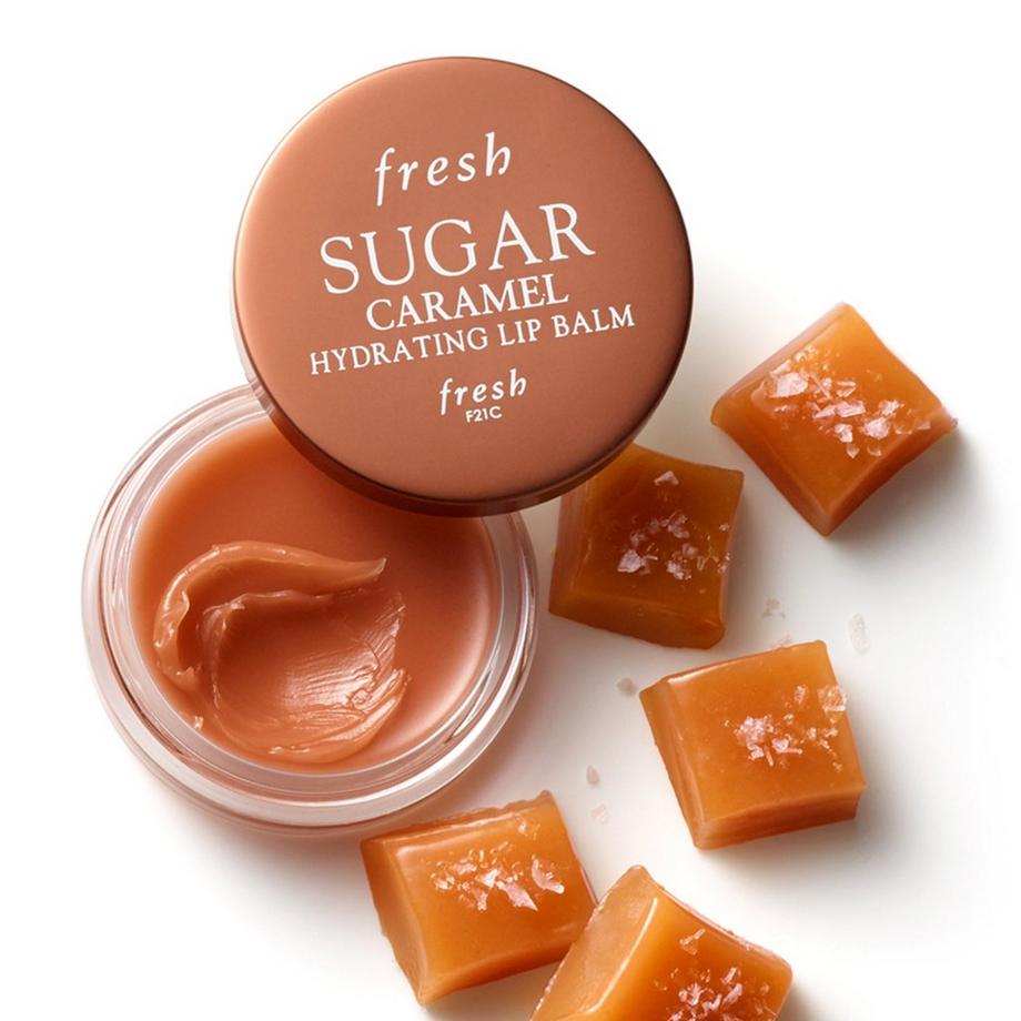 Fresh SUGAR Sugar Hydrating Balm 