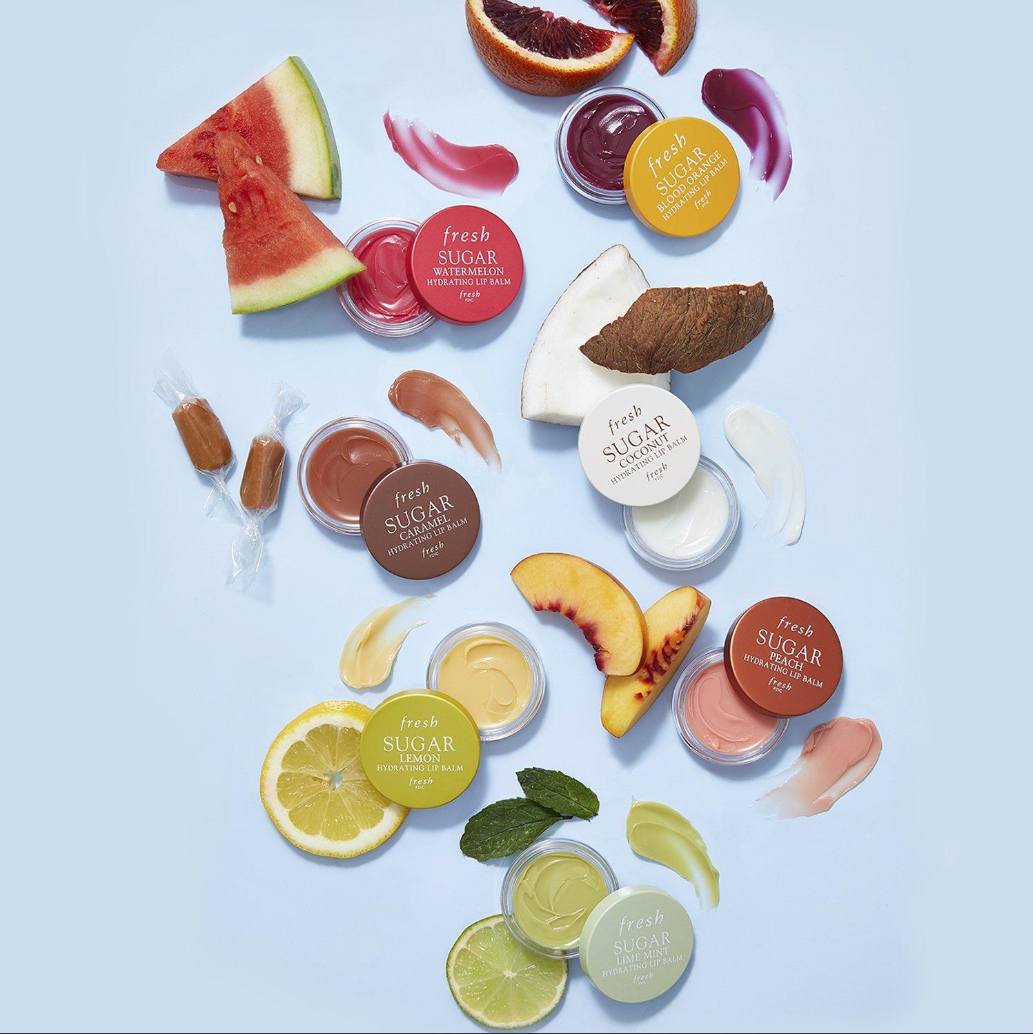 Fresh SUGAR Sugar Hydrating Balm 