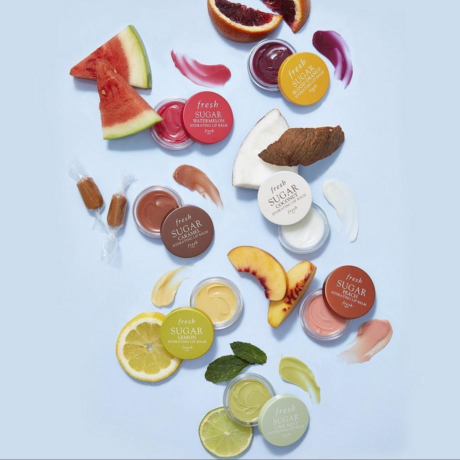 Fresh SUGAR Sugar Hydrating Balm 