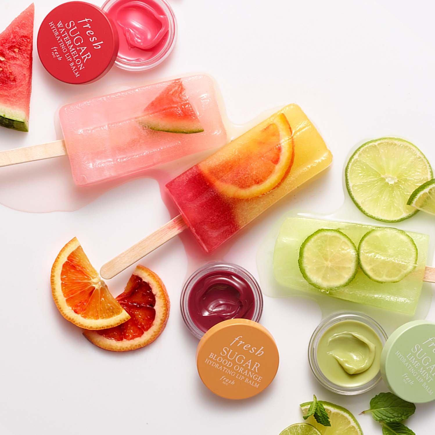 Fresh SUGAR Sugar Hydrating Balm 