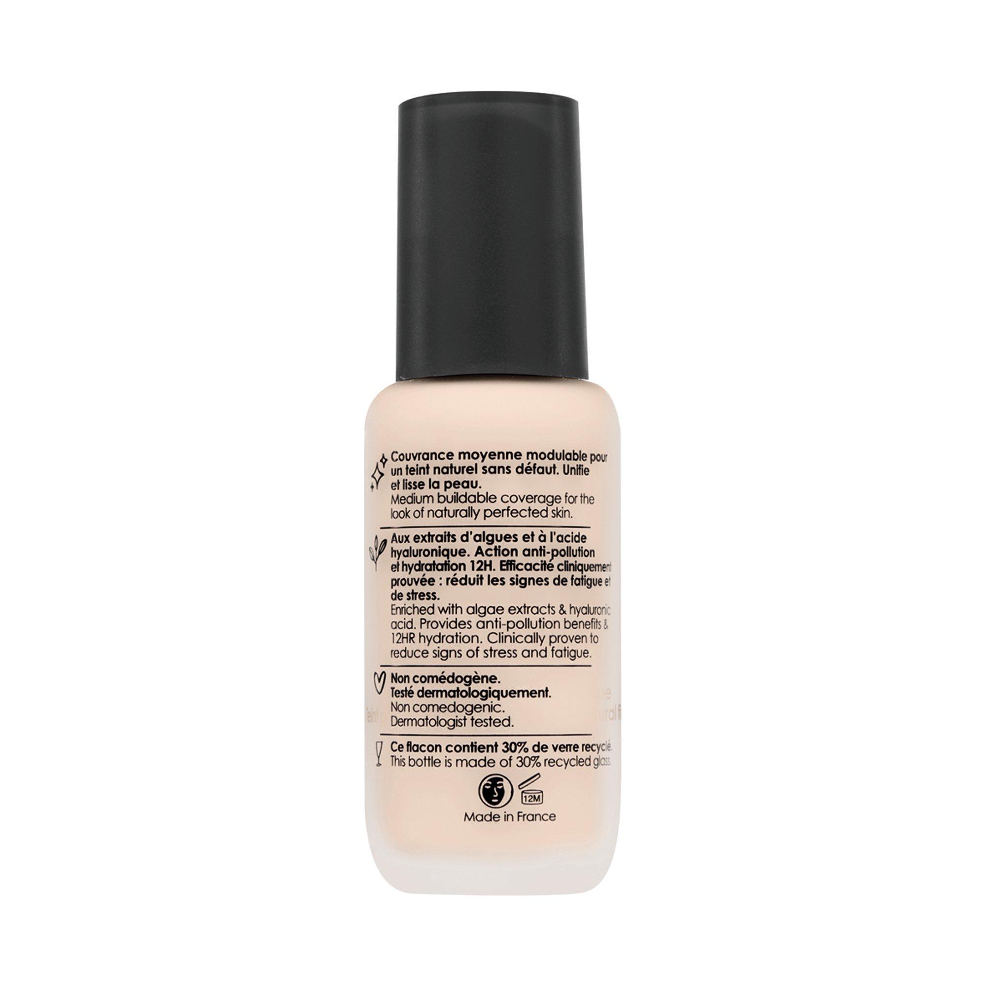 SEPHORA BEST SKIN EVER Best Skin Ever - Fond De Teint Longue Tenue Teint Parfait Naturel 