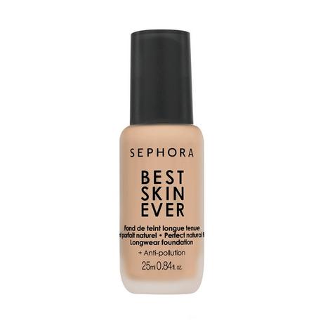 SEPHORA BEST SKIN EVER Fondotinta Best Skin Ever - Fondotinta Perfezionante A Lunga Durata 