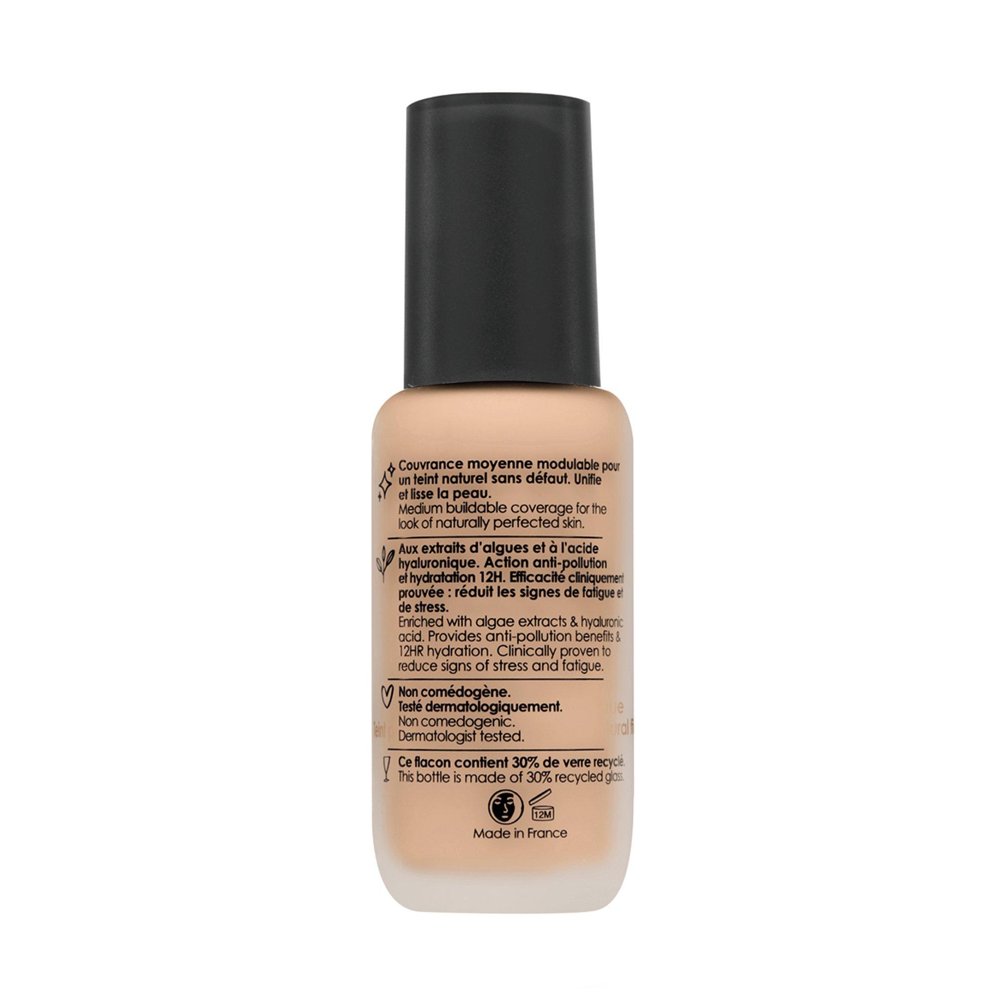 SEPHORA BEST SKIN EVER Best Skin Ever - Fond De Teint Longue Tenue Teint Parfait Naturel 