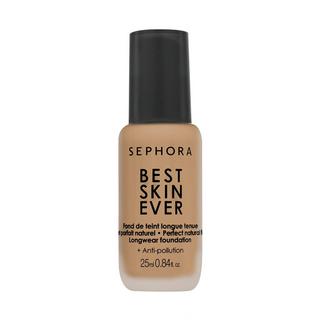 SEPHORA BEST SKIN EVER Best Skin Ever - Fond De Teint Longue Tenue Teint Parfait Naturel 