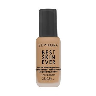 SEPHORA BEST SKIN EVER Fondotinta Best Skin Ever - Fondotinta Perfezionante A Lunga Durata 