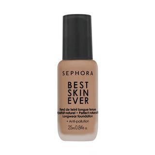 SEPHORA BEST SKIN EVER Fondotinta Best Skin Ever - Fondotinta Perfezionante A Lunga Durata 