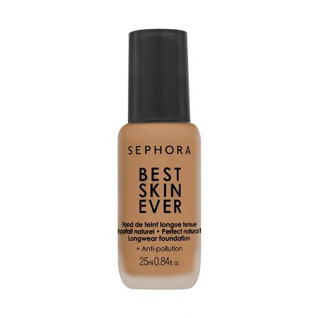 SEPHORA BEST SKIN EVER Best Skin Ever - Fond De Teint Longue Tenue Teint Parfait Naturel 