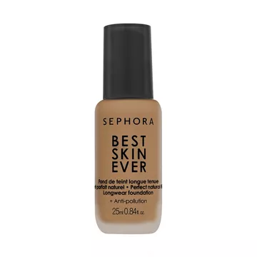 Best Skin Ever - Fond De Teint Longue Tenue Teint Parfait Naturel