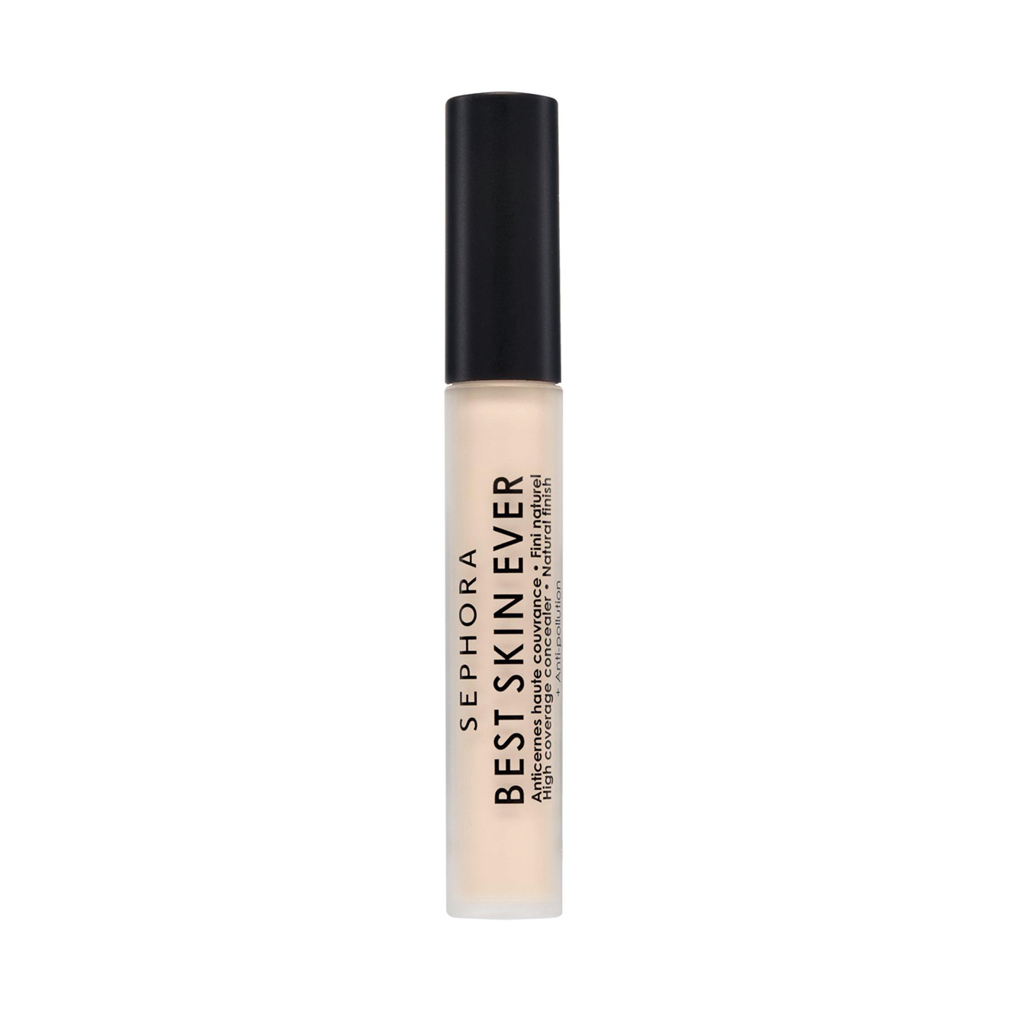 SEPHORA BEST SKIN EVER Best Skin Ever Anticernes - Anticernes Haute Couvrance Fini Naturel 