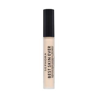 SEPHORA BEST SKIN EVER Best Skin Ever Anticernes - Anticernes Haute Couvrance Fini Naturel 