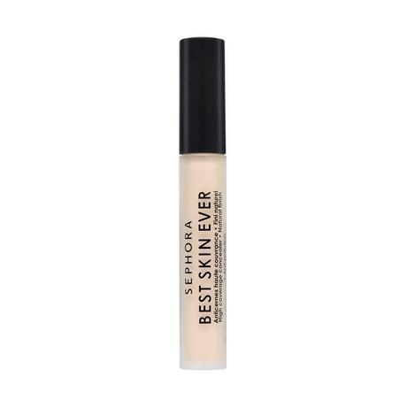 SEPHORA BEST SKIN EVER Best Skin Ever Anticernes - Anticernes Haute Couvrance Fini Naturel 