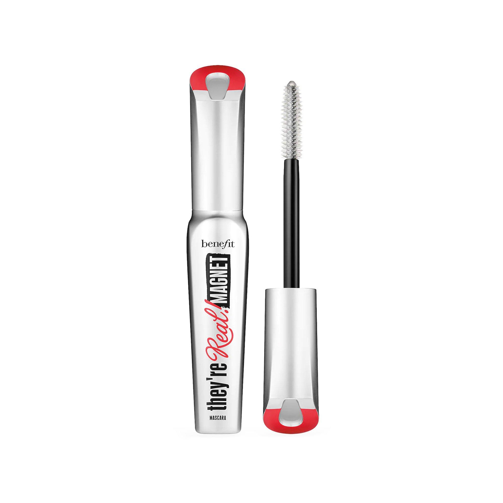 Image of benefit THEY'RE REAL They're Real! Magnet Extreme Lengthening Mascara - 9g