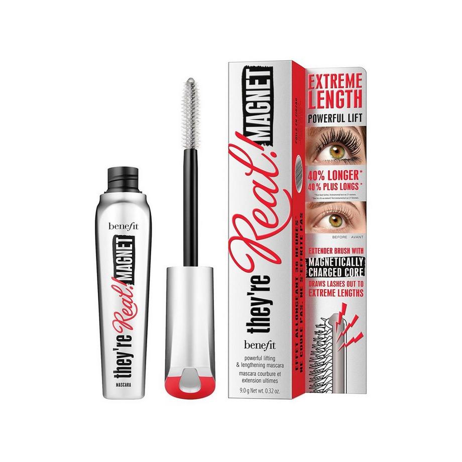 benefit They're Real! Magnet  Mascara   