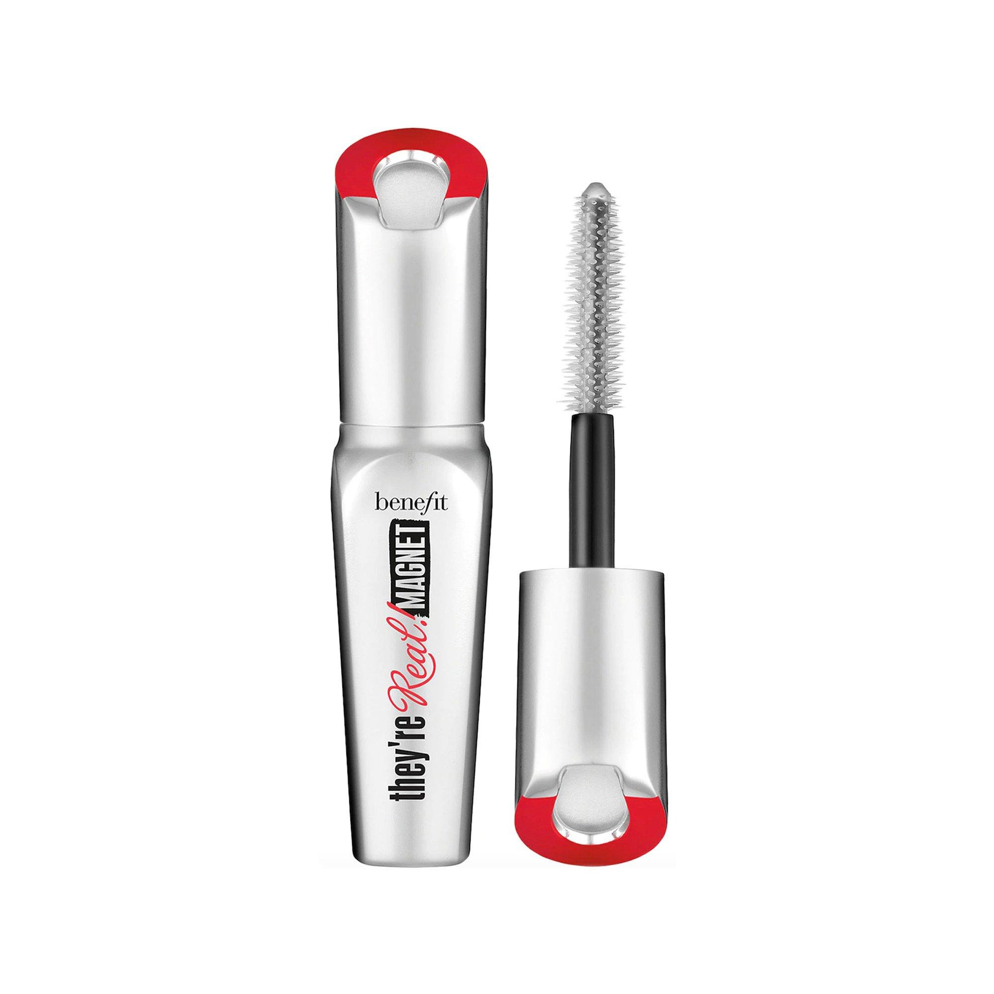 Image of benefit THEY'RE REAL They're Real! Magnet Extreme Lengthening Mascara - Format Mini - 4.5g Mini