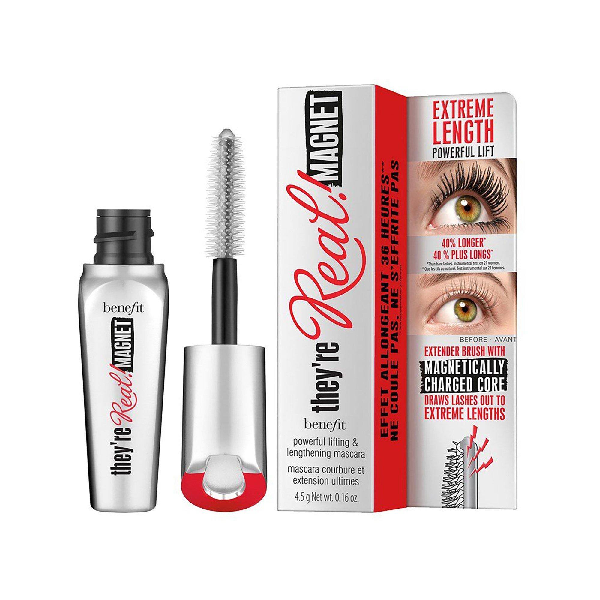 benefit They're Real! Magnet  Mascara   