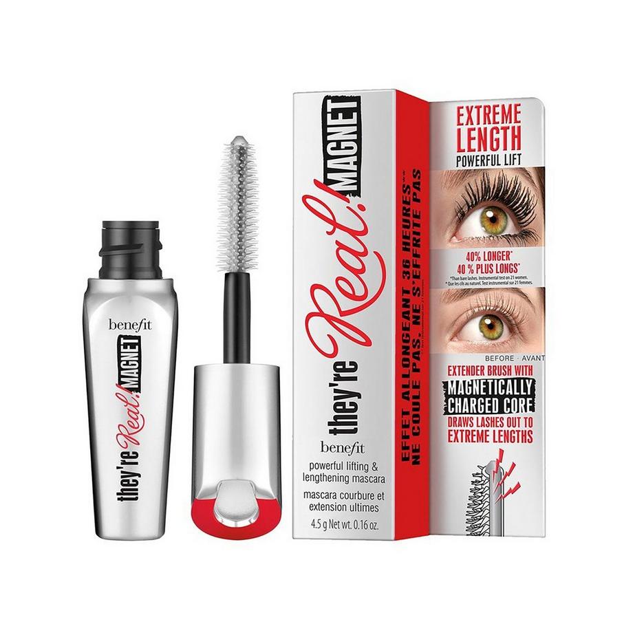 benefit They're Real! Magnet Mascara - Mascara Lunghezza Estrema   