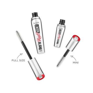 benefit They're Real! Magnet - Mascara Longueur Extrême  
