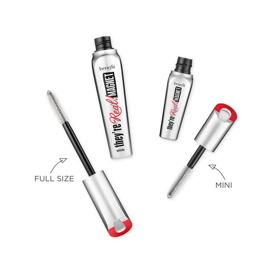 benefit They're Real! Magnet Mascara - Mascara Lunghezza Estrema   