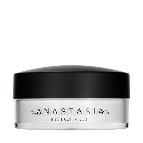 Anastasia Beverly Hills LOOSE SETTING Loose Setting Powder Mini - Translucent 