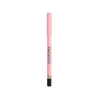 Too Faced Killer liner Waterproof Eyeliner Waterproof gel haute précision 