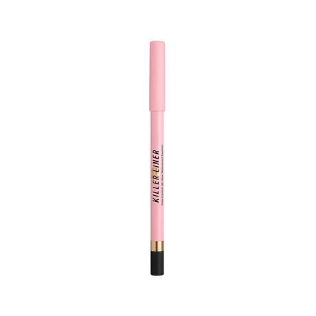 Too Faced Killer liner Waterproof Eyeliner Waterproof gel haute précision 