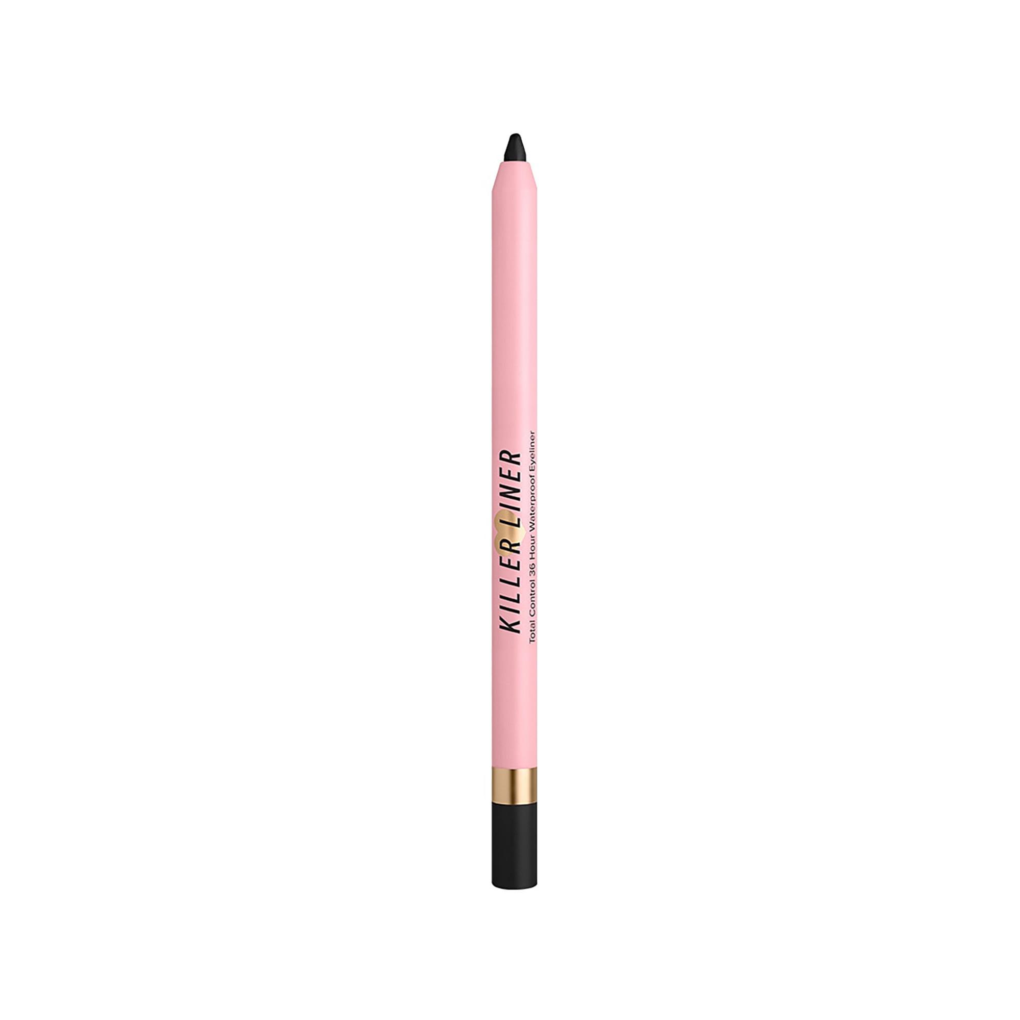 Too Faced Killer liner Waterproof Eyeliner Waterproof gel haute précision 
