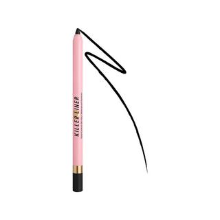 Too Faced Killer liner Waterproof Eyeliner Waterproof gel haute précision 