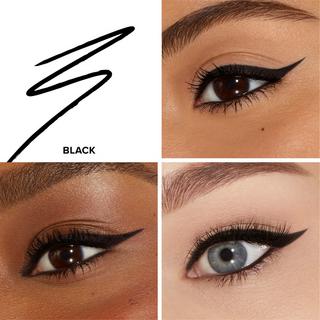Too Faced Killer liner Waterproof Eyeliner Waterproof gel haute précision 