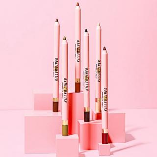 Too Faced Killer liner Waterproof Eyeliner Waterproof gel haute précision 