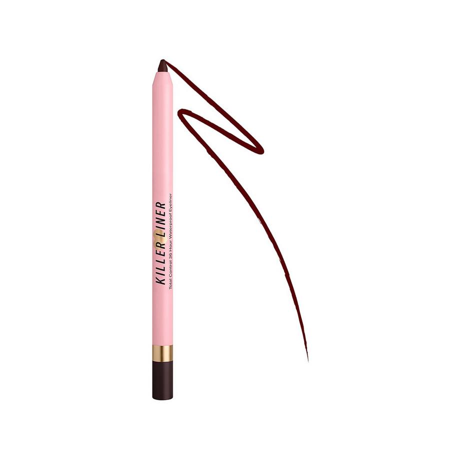 Too Faced Killer liner Waterproof  Waterproof Eyeliner 