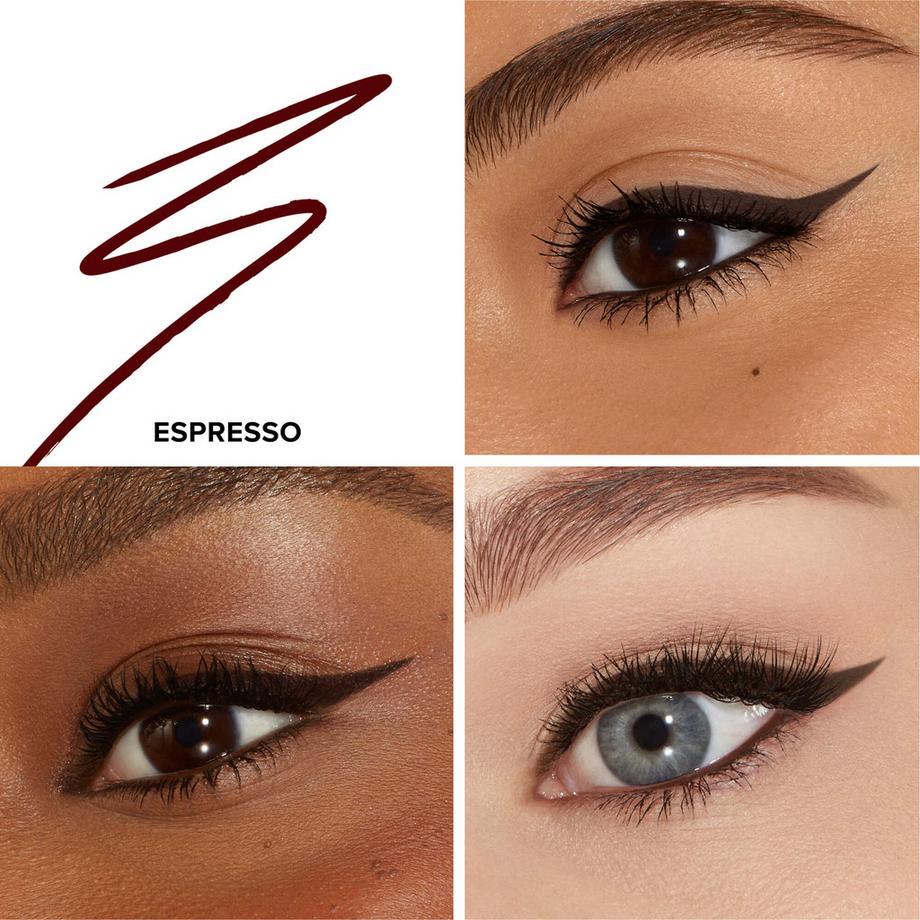 Too Faced Killer liner Waterproof  Waterproof Eyeliner 