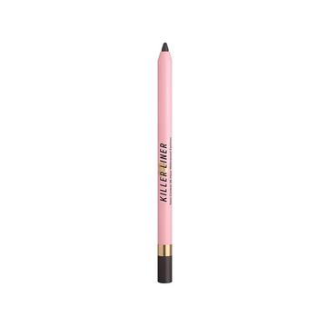 Eyeliner Gel Alta Precisione