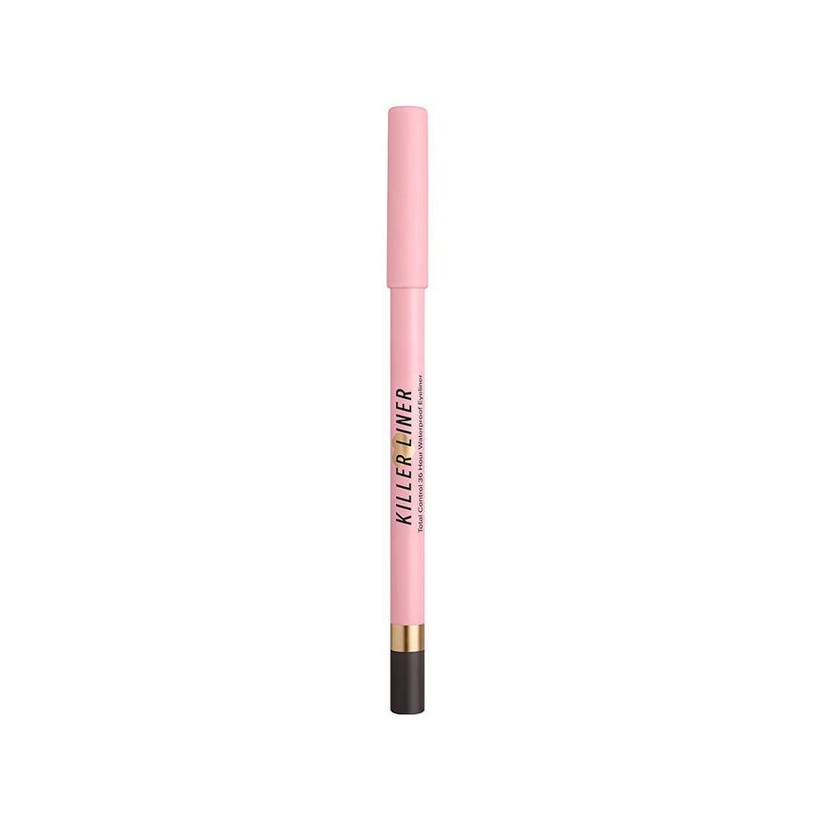 Too Faced Killer liner Waterproof Eyeliner Waterproof gel haute précision 