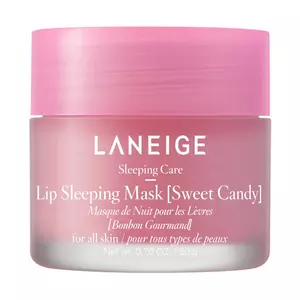 Lip Sleeping Mask Sweet Candy